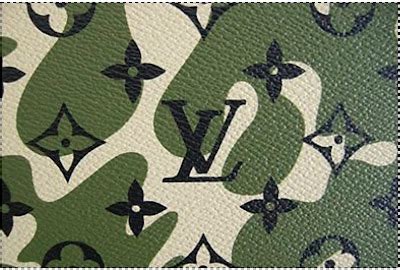 lv monogramouflage|lv monogram print.